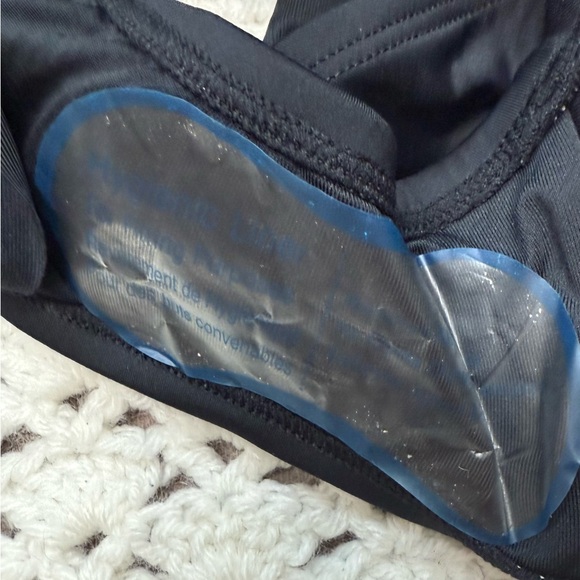 NWT Calvin Klein Tummy Control V Neck One Piece Size 14 - Picture 6 of 6